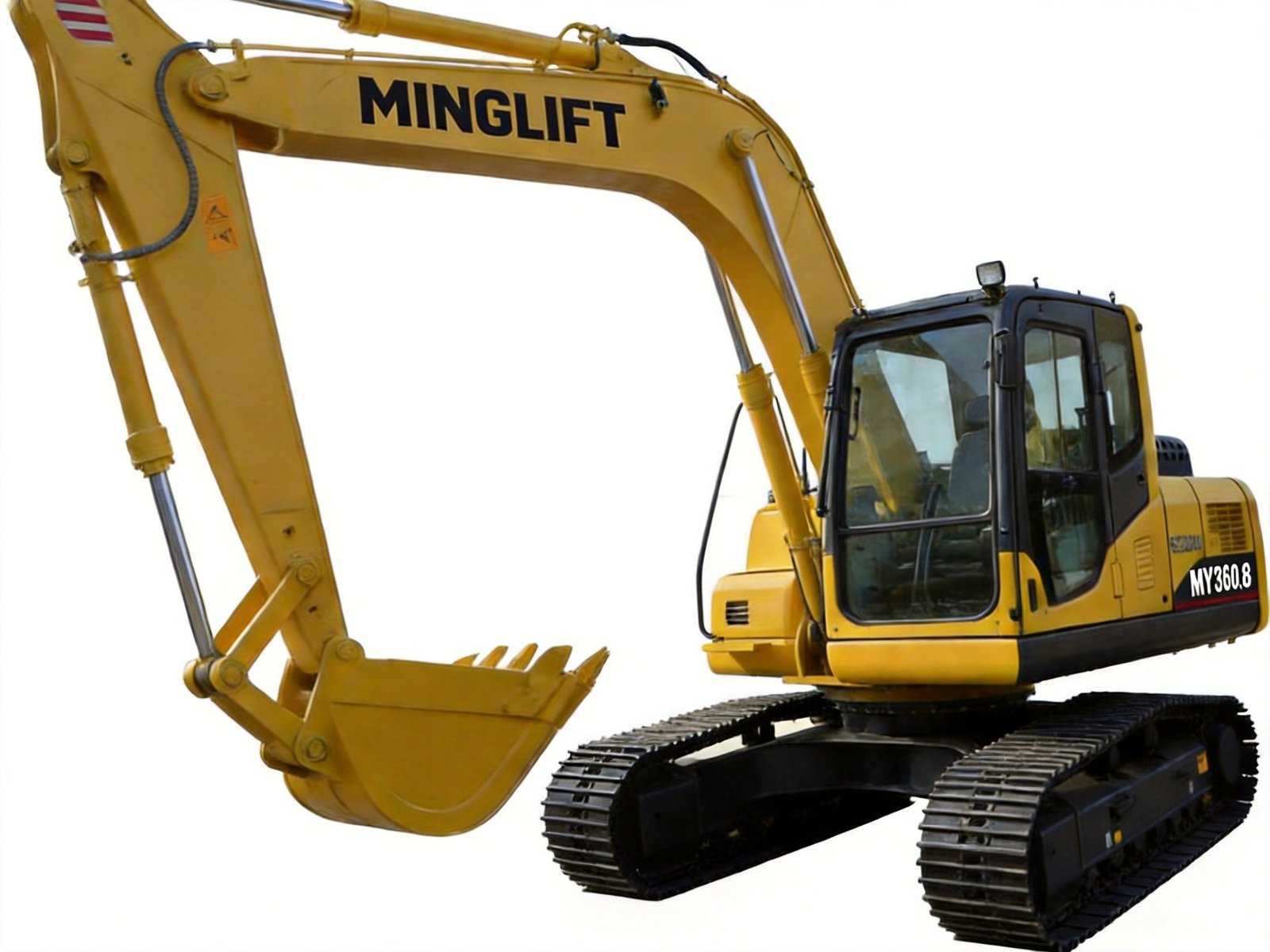 MINGLIFT MY360 Excavator